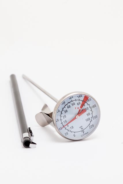 Pocket Thermometer Large - 8"